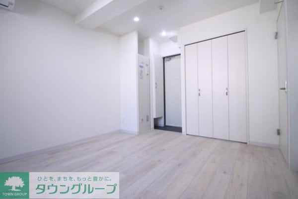 玄関(同仕様)