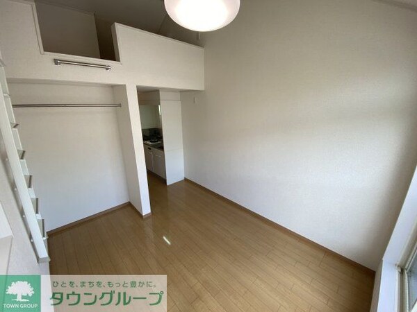 子供部屋(別部屋写真参考)