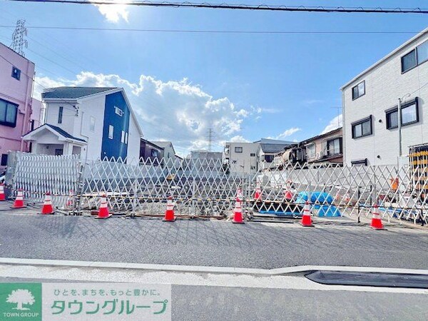 共有部分
