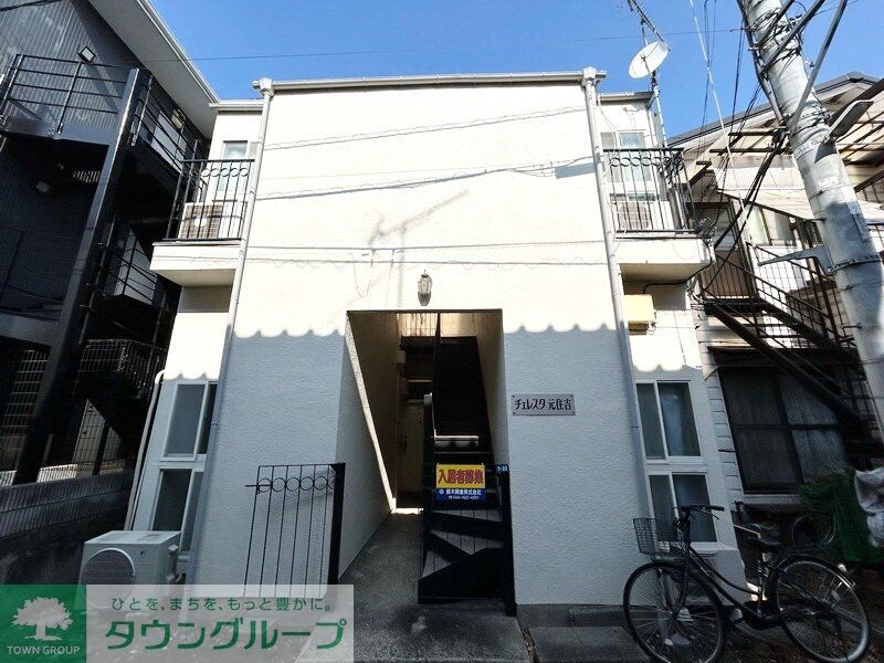 物件内観写真23　