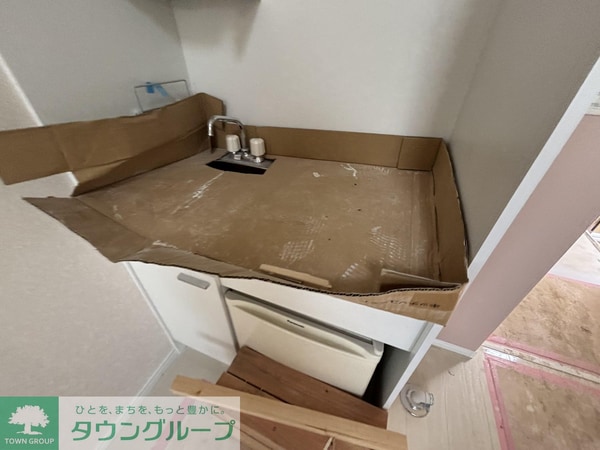 キッチン(設備)