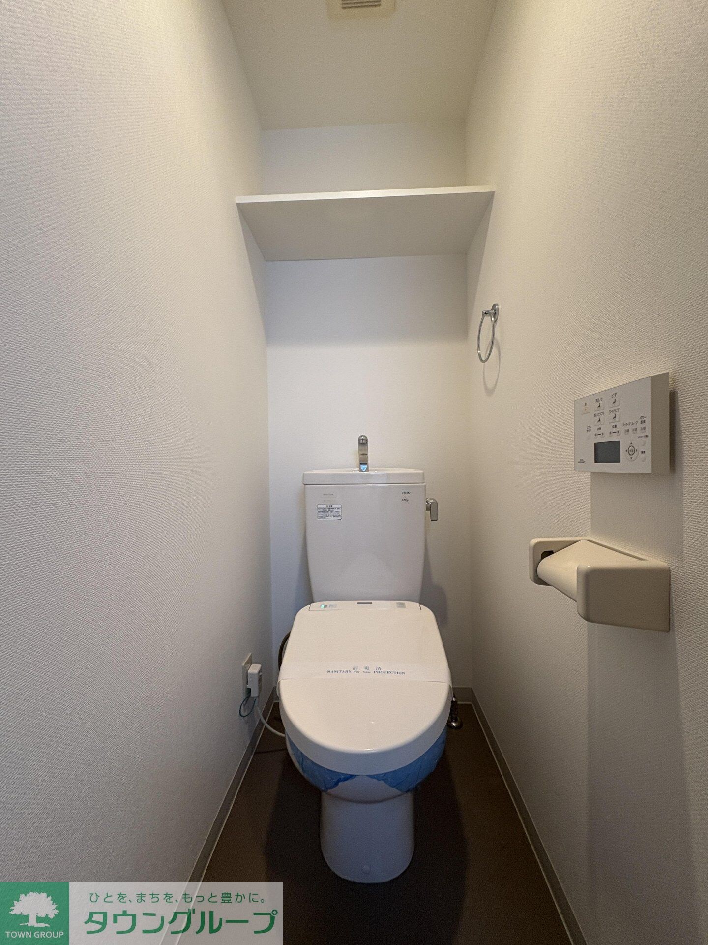 物件内観写真10　(設備)