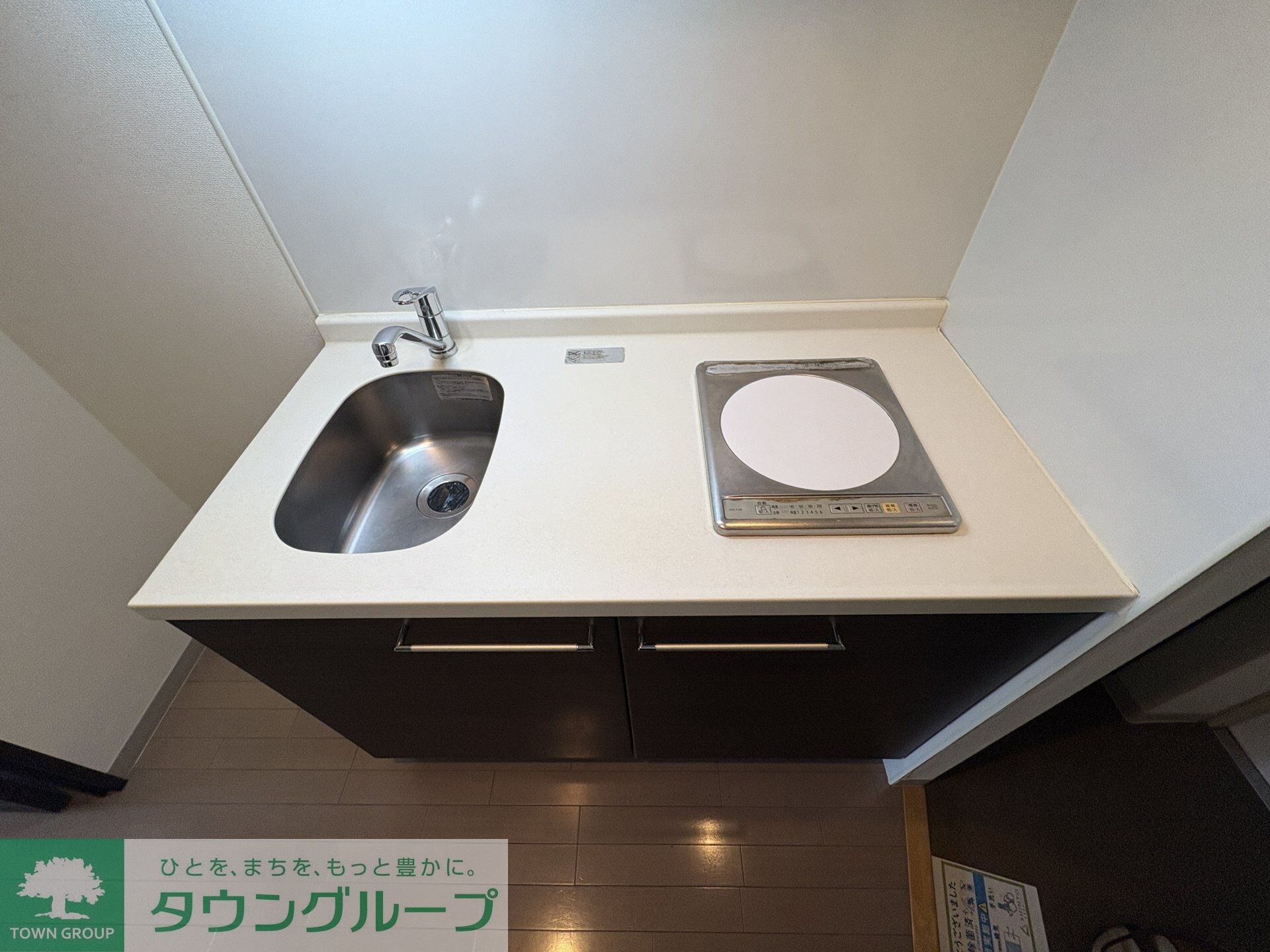 物件内観写真15　(キッチン)