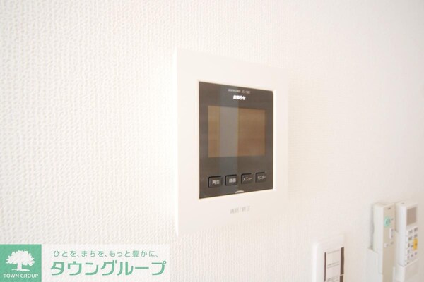 セキュリティ(同シリーズ)