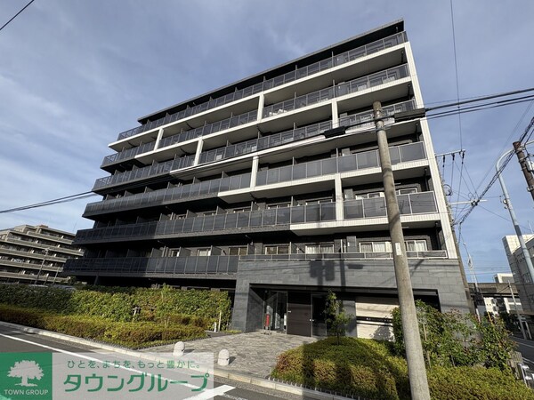 外観(外観)