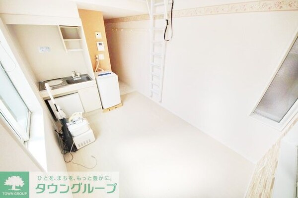 リビング・居室