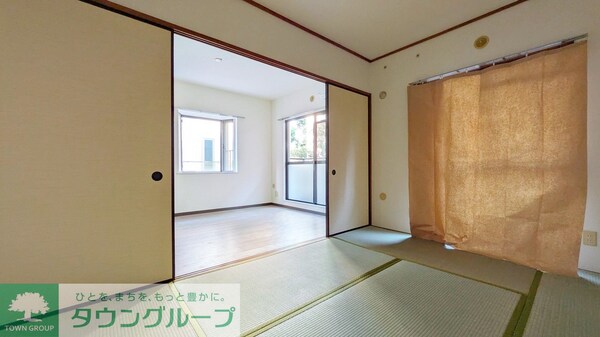リビング・居室