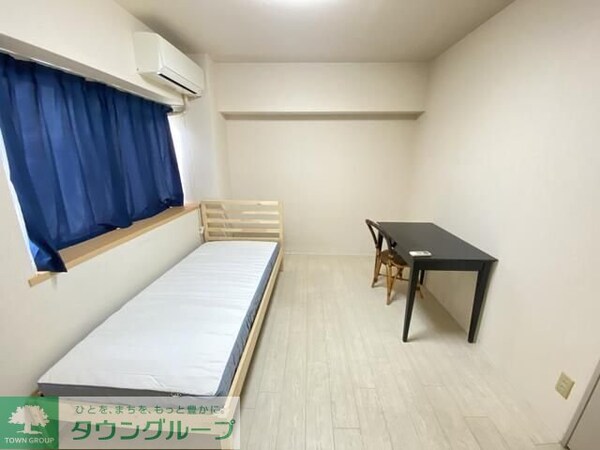 その他室内・内装(モデルルーム画像（家具家電等は付属いたしません）)