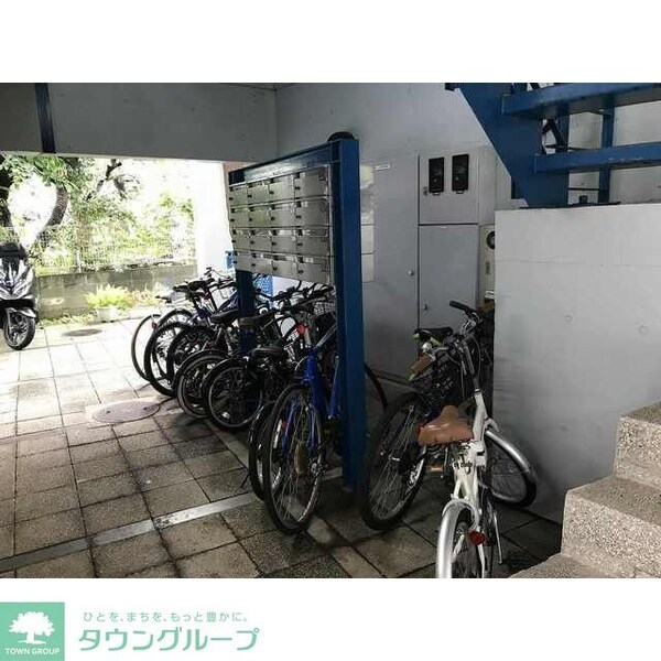 共有部分