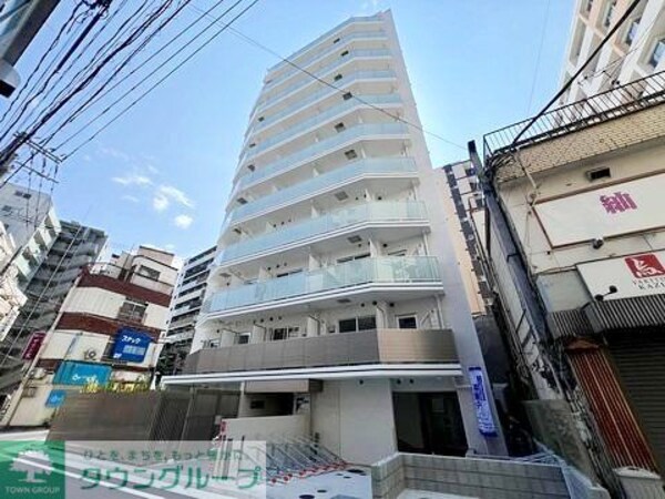 外観(外観)