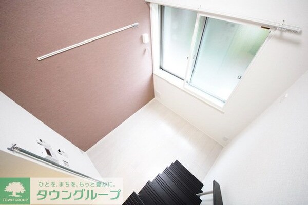 リビング・居室