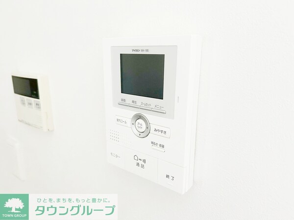 セキュリティ(設備)