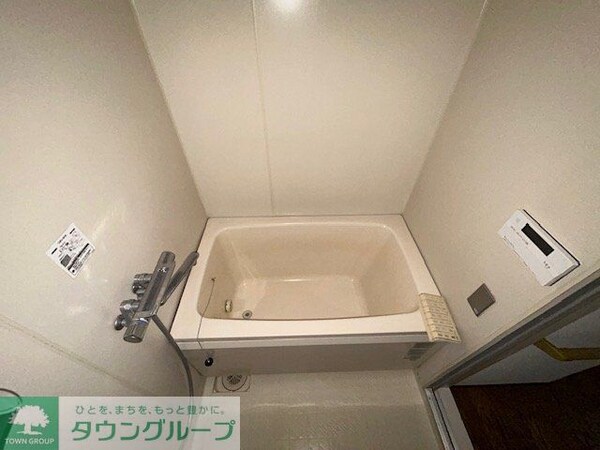 バス／シャワールーム等
