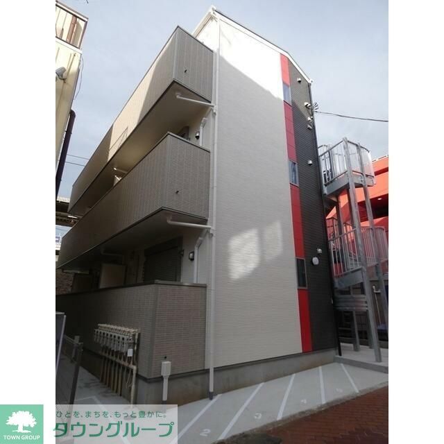 外観写真