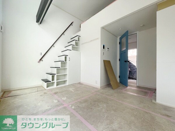 リビング・居室