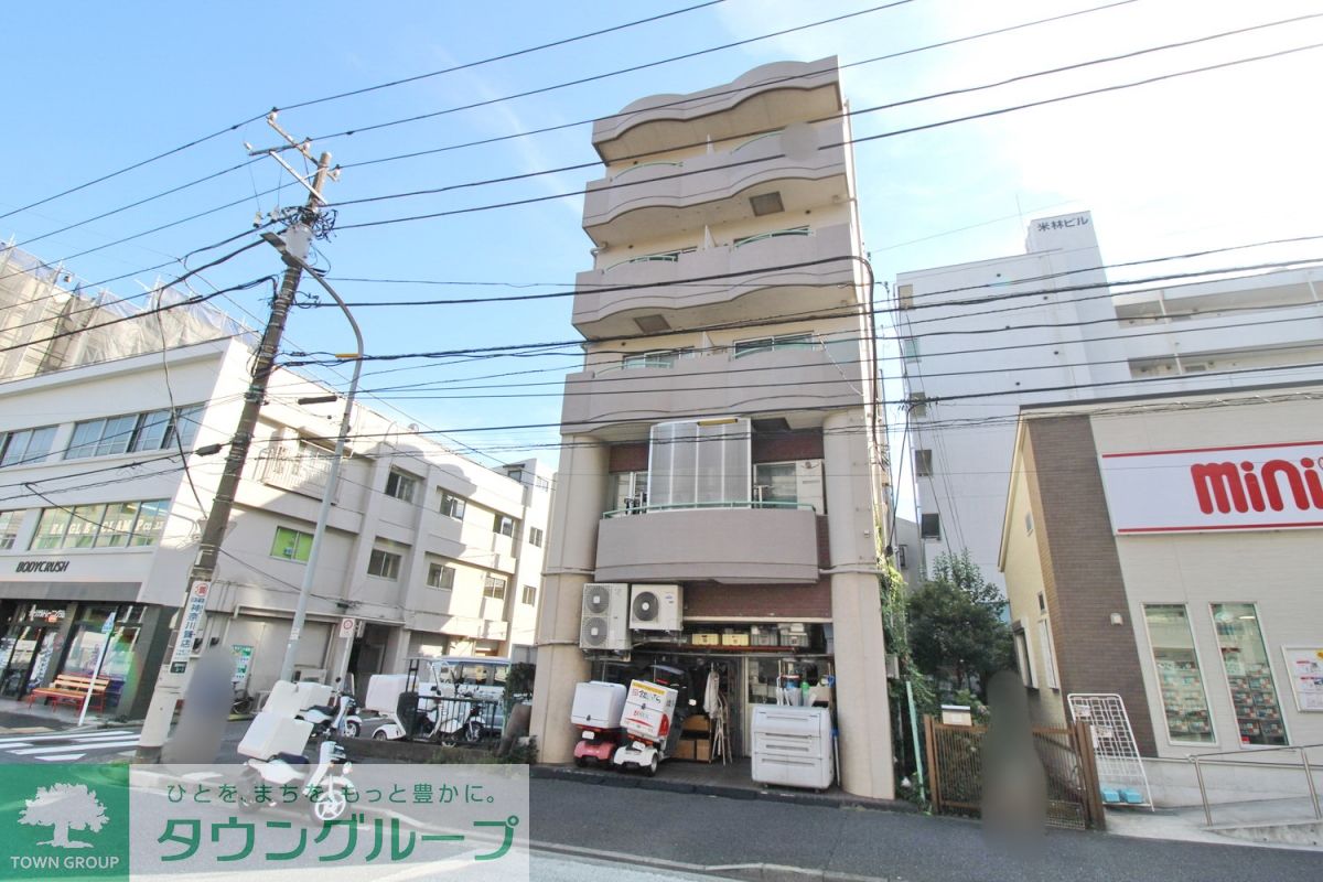 外観写真