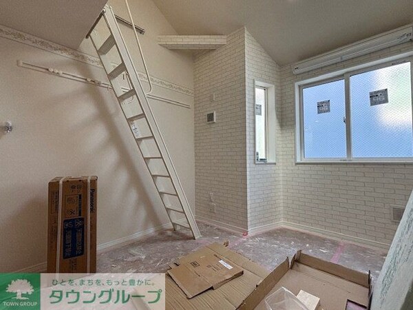 リビング・居室