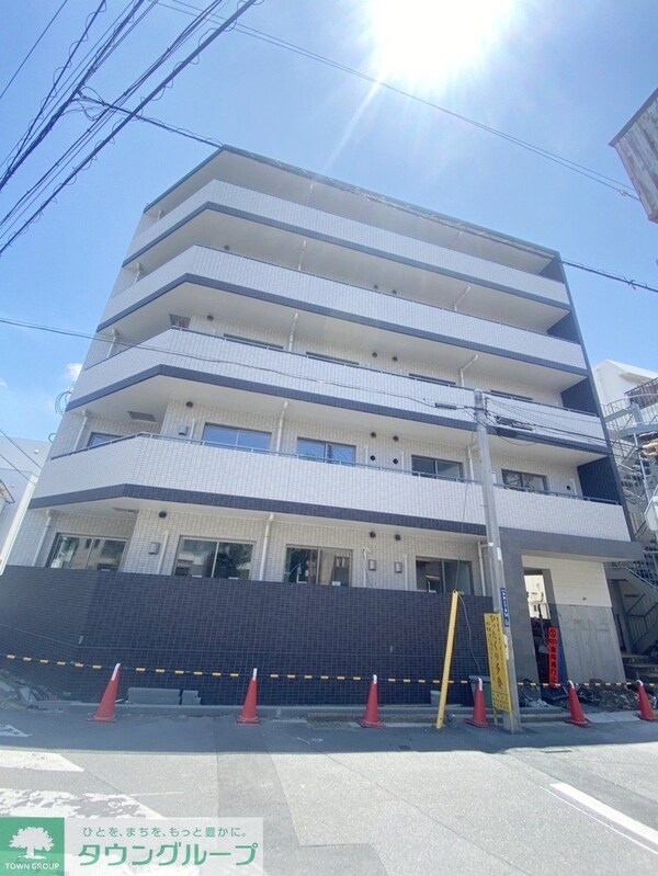 外観(外観)