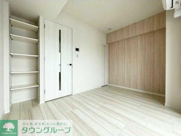 リビング・居室