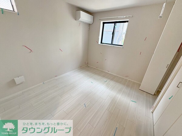 子供部屋