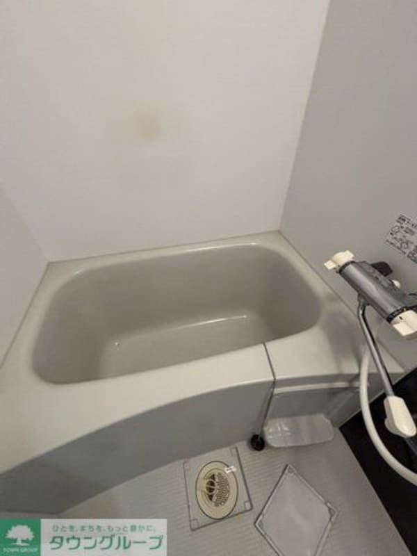 バス／シャワールーム等(バス／シャワールーム等)