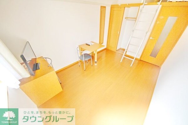 リビング・居室