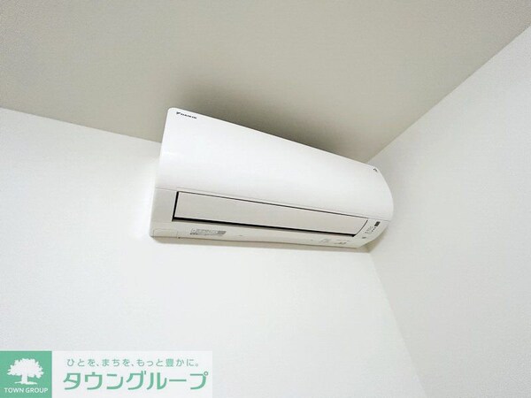 設備(同タイプ別部屋)