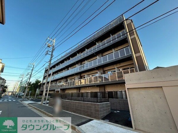 外観(外観)