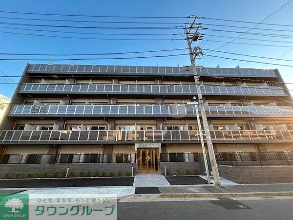 外観(外観)