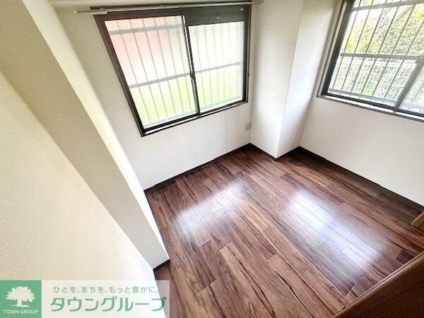 子供部屋