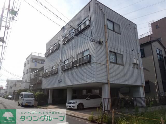 外観写真