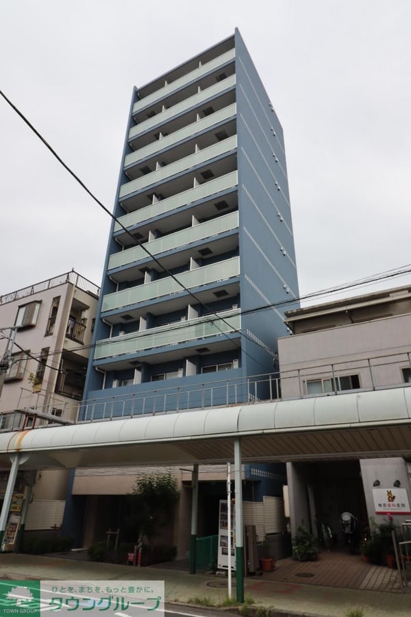 外観(外観)