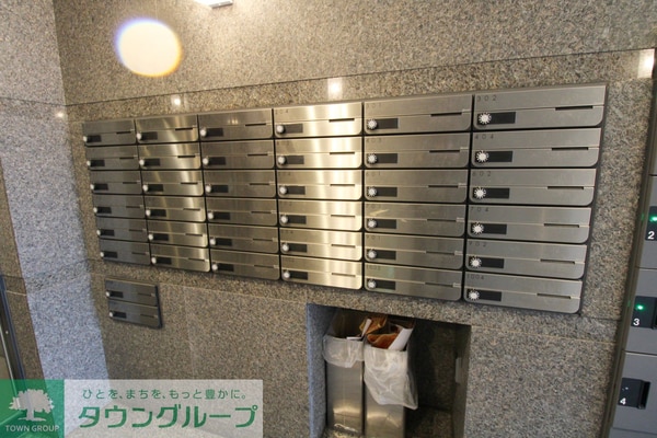 共有部分
