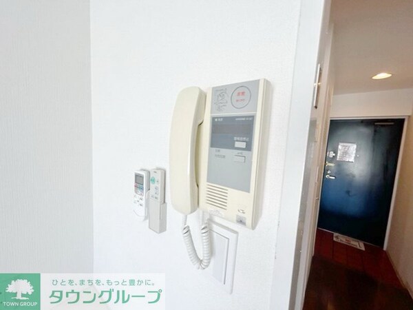 セキュリティ(設備)