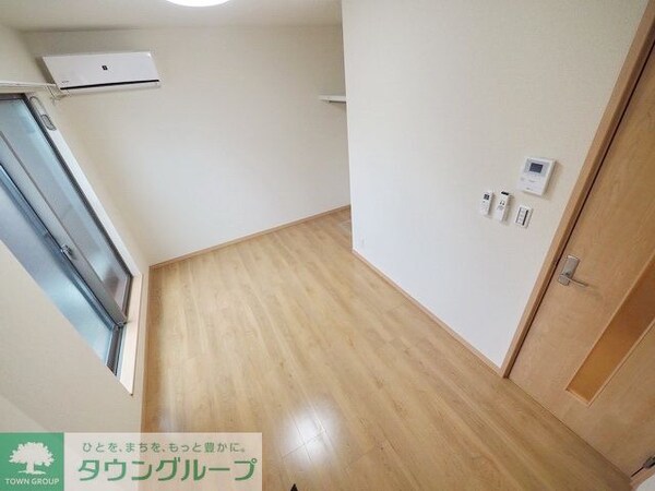 リビング・居室