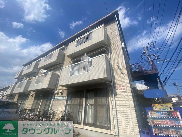外観(外観)