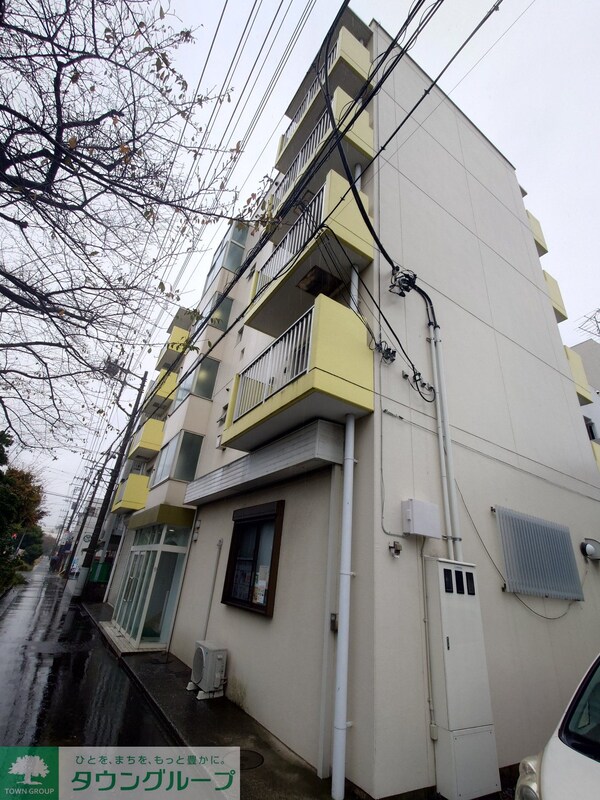 外観(外観)