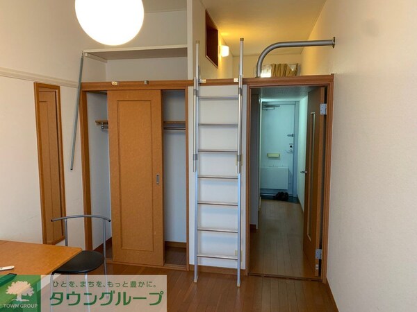 その他(2階は絨毯仕様です。)