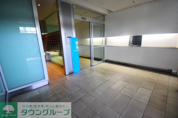 エントランス(エントランス)
