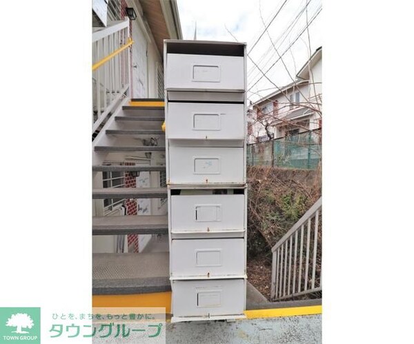 共有部分