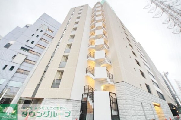 外観(外観)