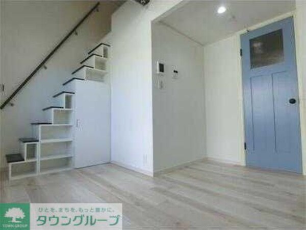 リビング・居室