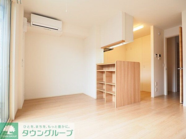 リビング・居室
