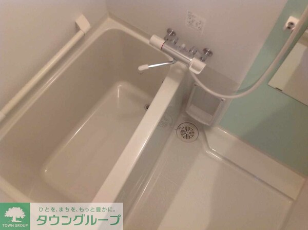 バス／シャワールーム等