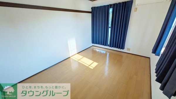 リビング・居室(洋室)