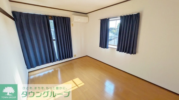 子供部屋(洋室)
