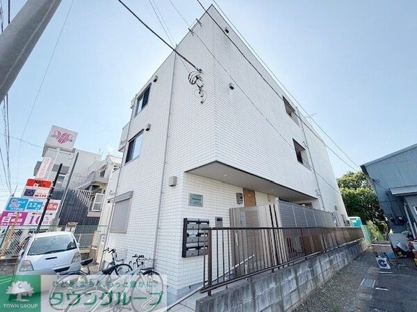 外観(外観)