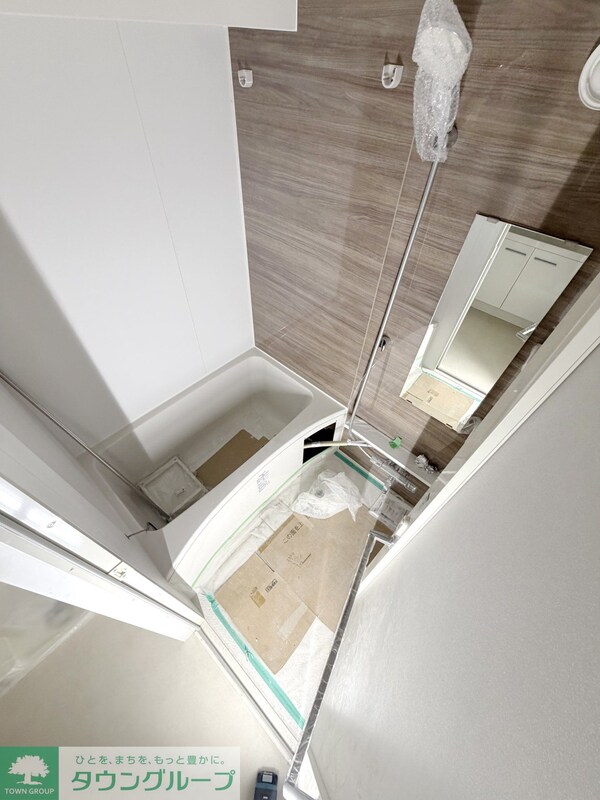 バス／シャワールーム等