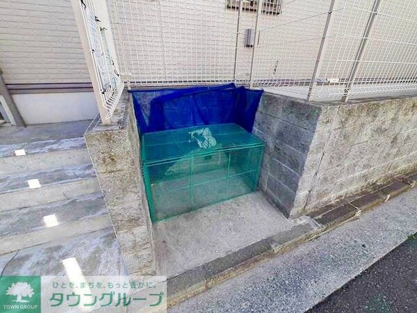 共有部分