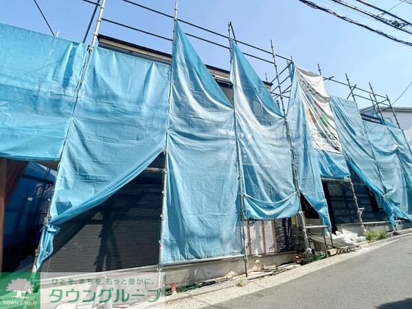 共有部分